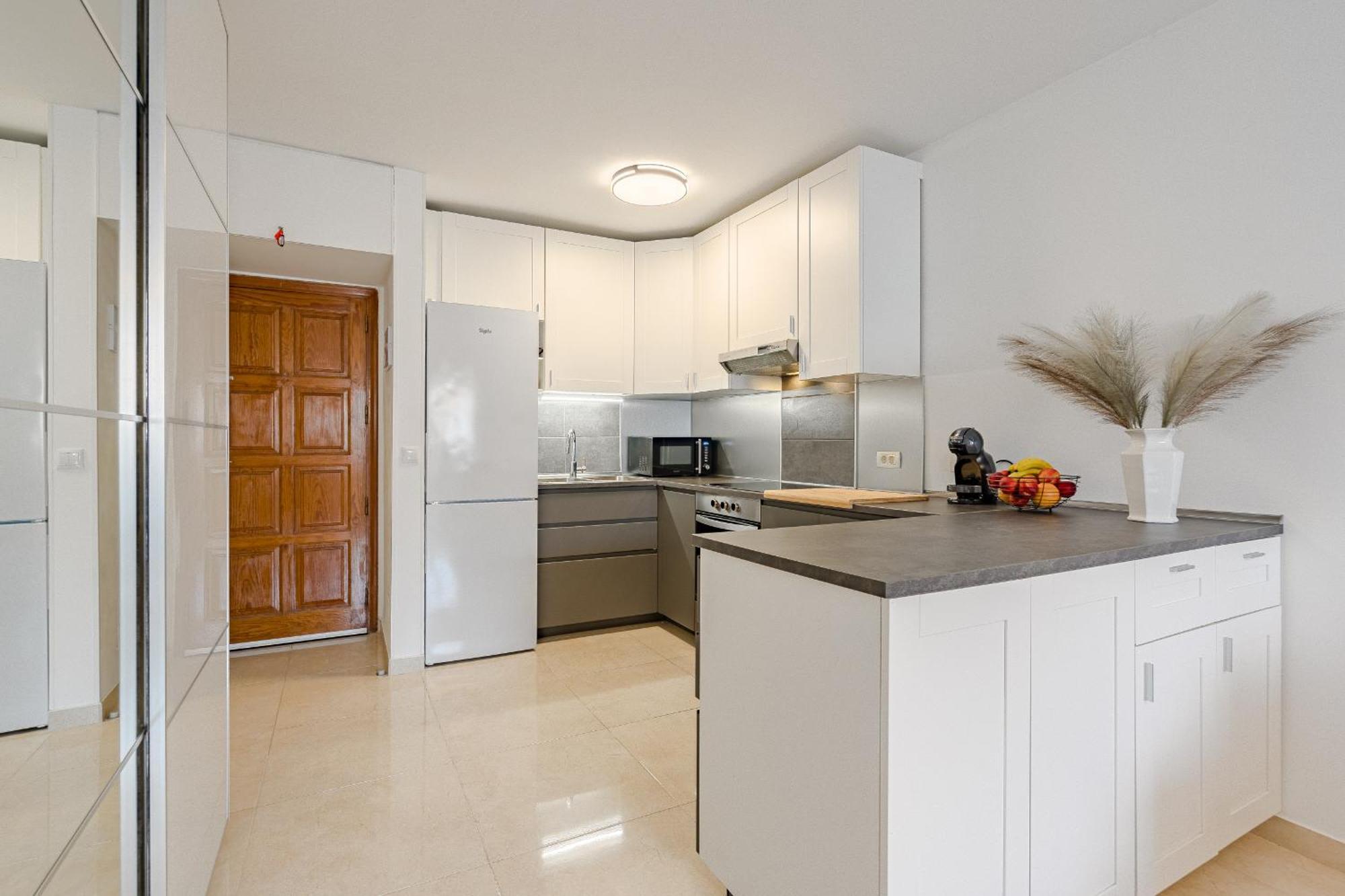 Verodal 2 Bedroom Apartment In Los Cristianos Arona  Exterior foto