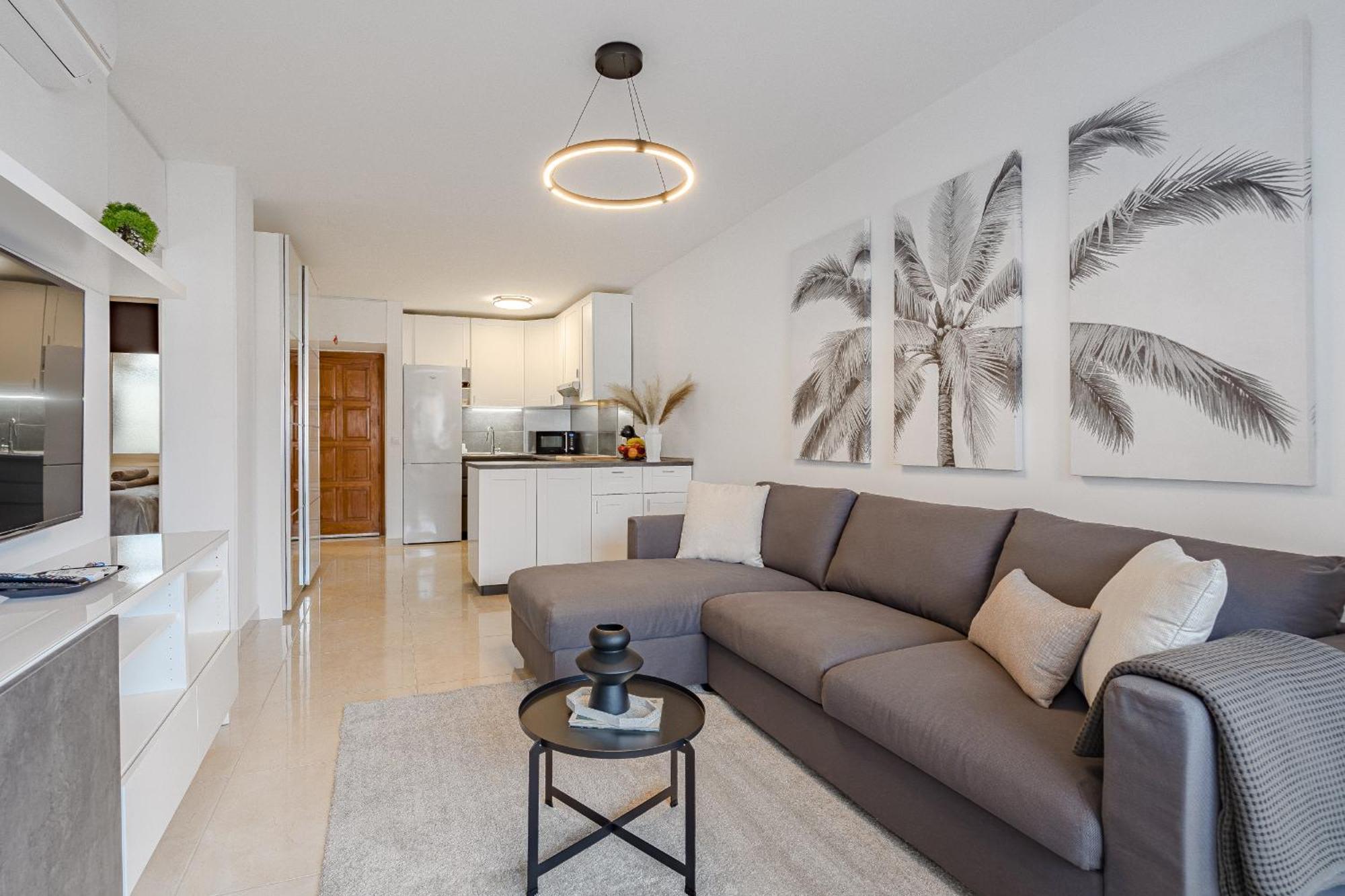Verodal 2 Bedroom Apartment In Los Cristianos Arona  Exterior foto